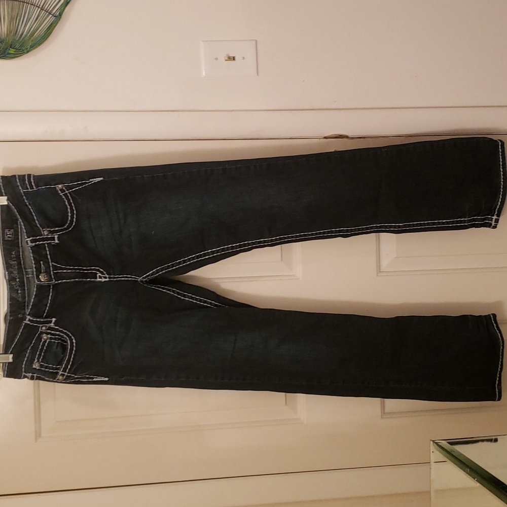 LA Idol jeans